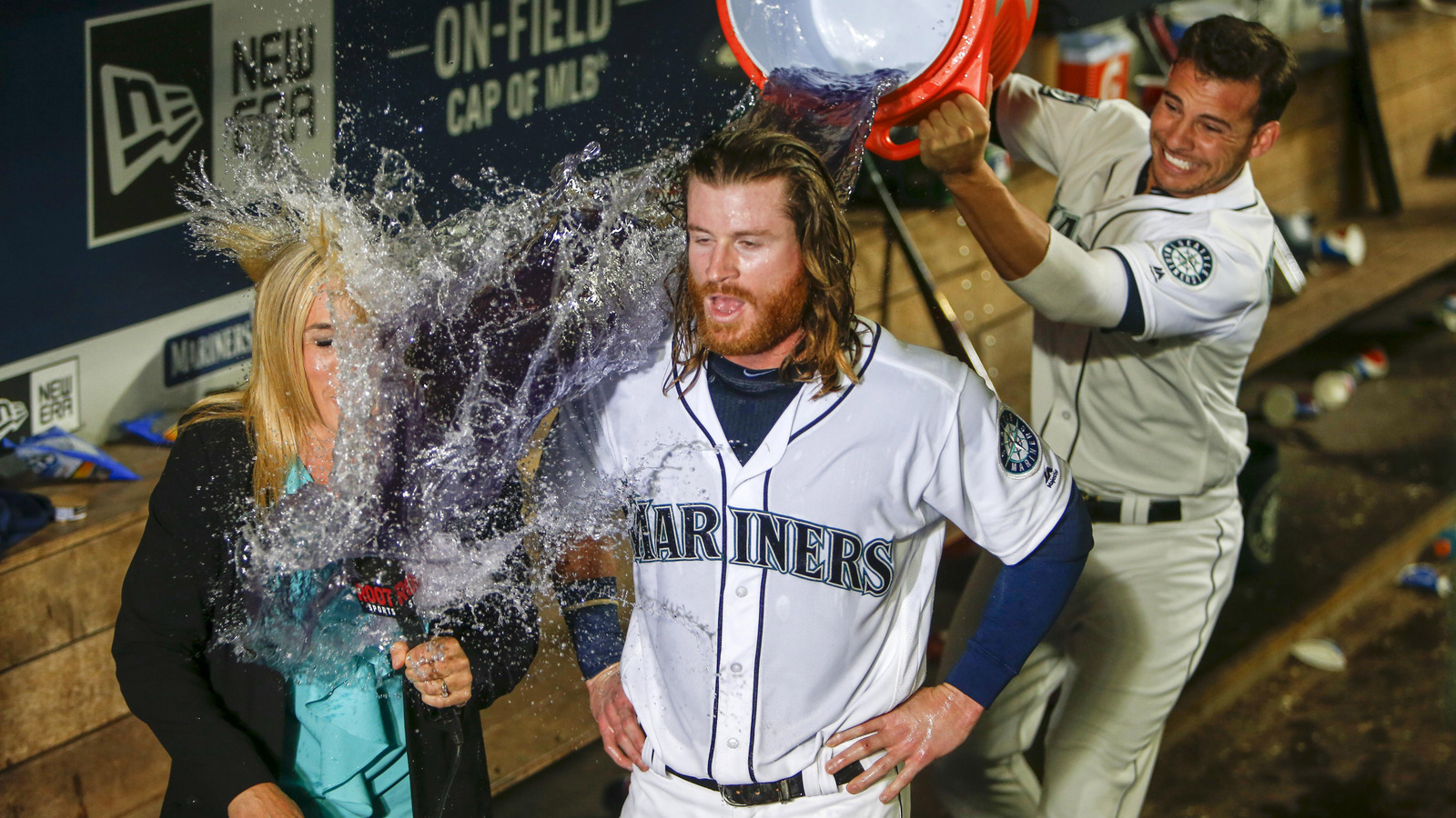 Mariners broadcaster defends AI use after unjust criticism | Yardbarker