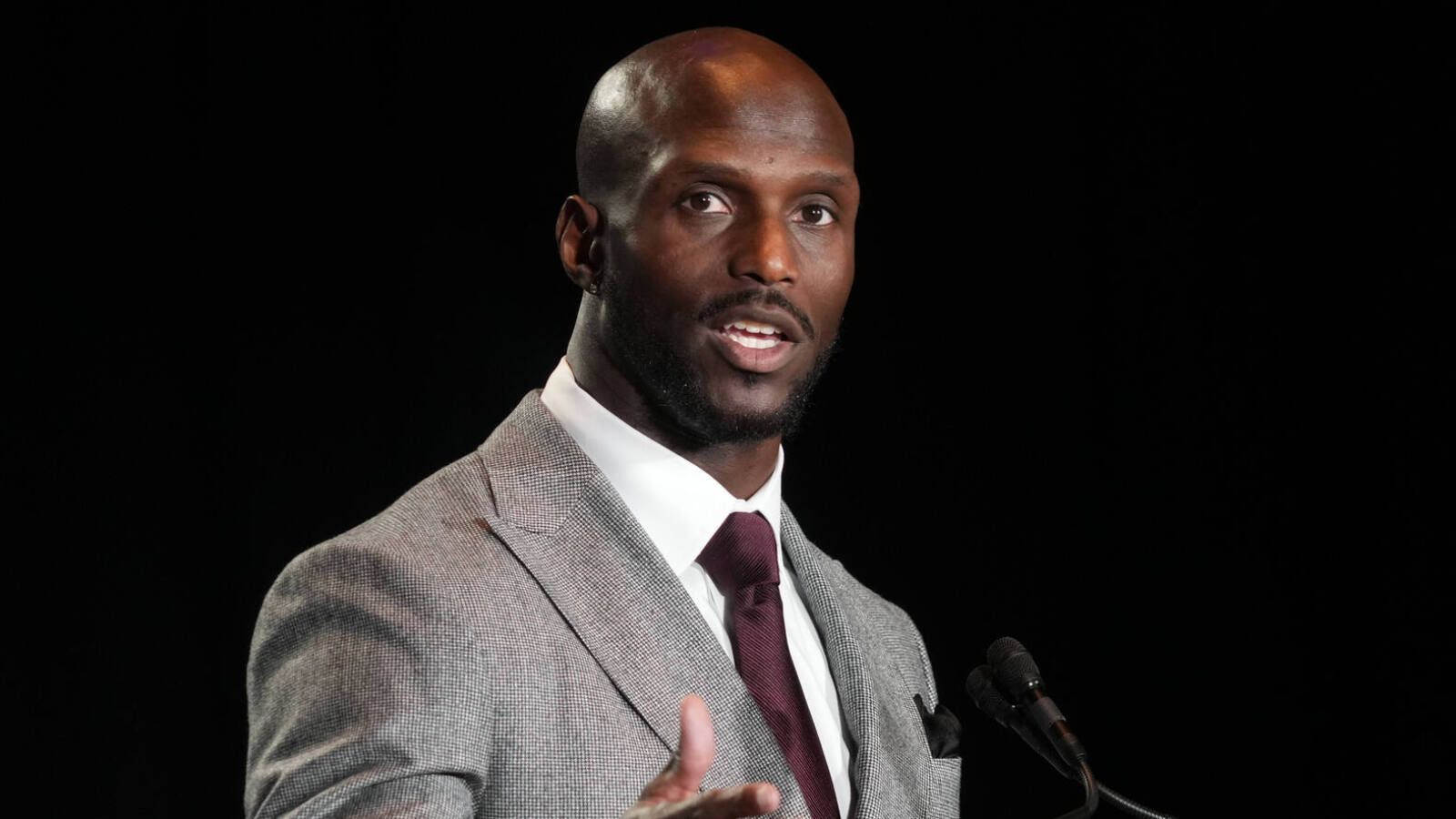 Jason McCourty Advises Chiefs on Patrick Mahomes' Preseason Participation