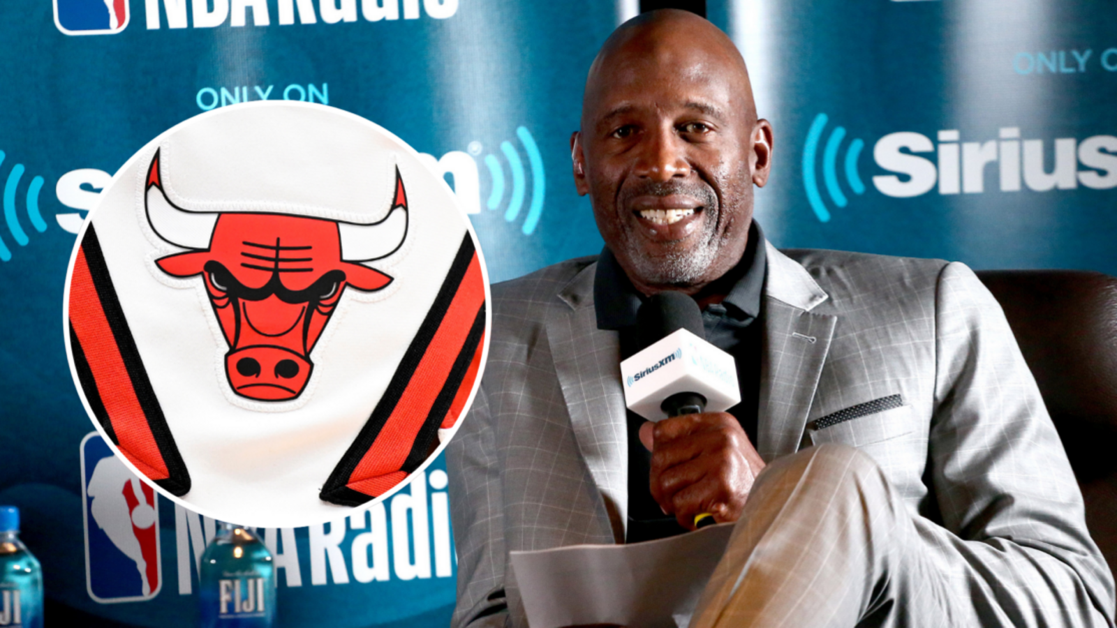 James Worthy praises Chicago Bulls star who destroyed the LA Lakers, ‘he’s really improved...’