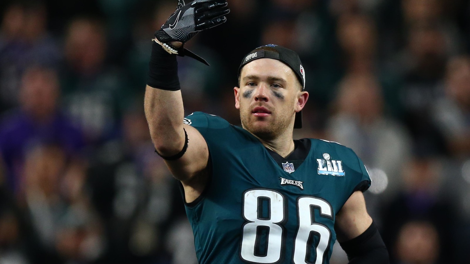 Zach Ertz blasts voters for not giving Doug Pederson Coach of the Year | Yardbarker.com