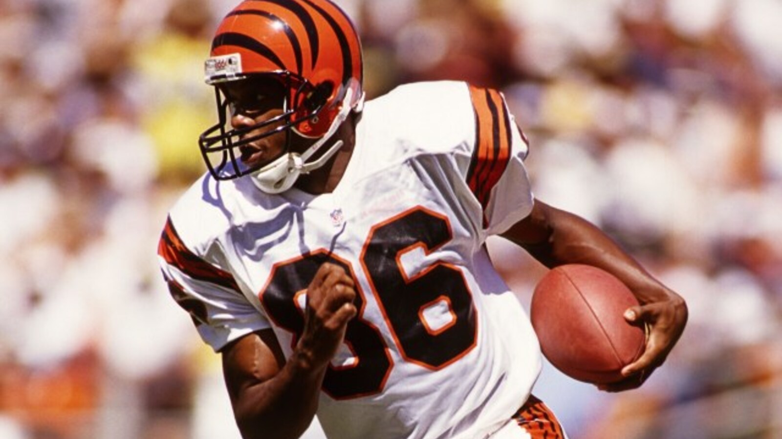 Bengals Top 10 Wide Receivers Of All Time | Yardbarker