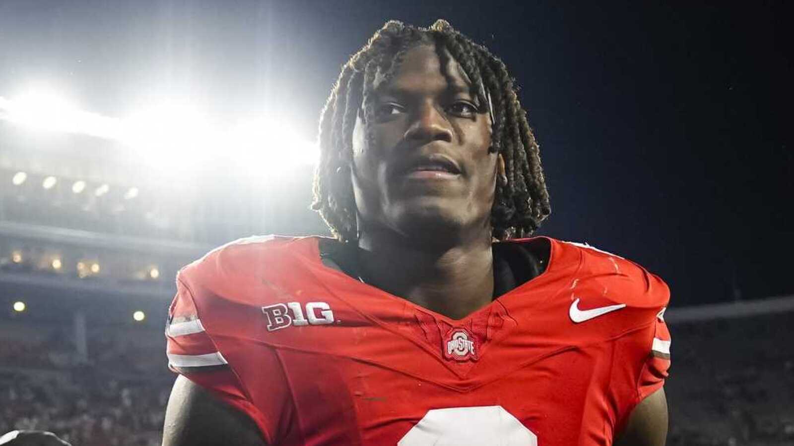 NFL sources reportedly believe Jets will make this Arvell Reese, David Bailey decision