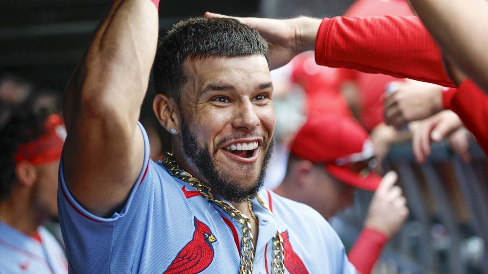 Cardinals Aim for Series Win After Historic Debut by Joshua Baez