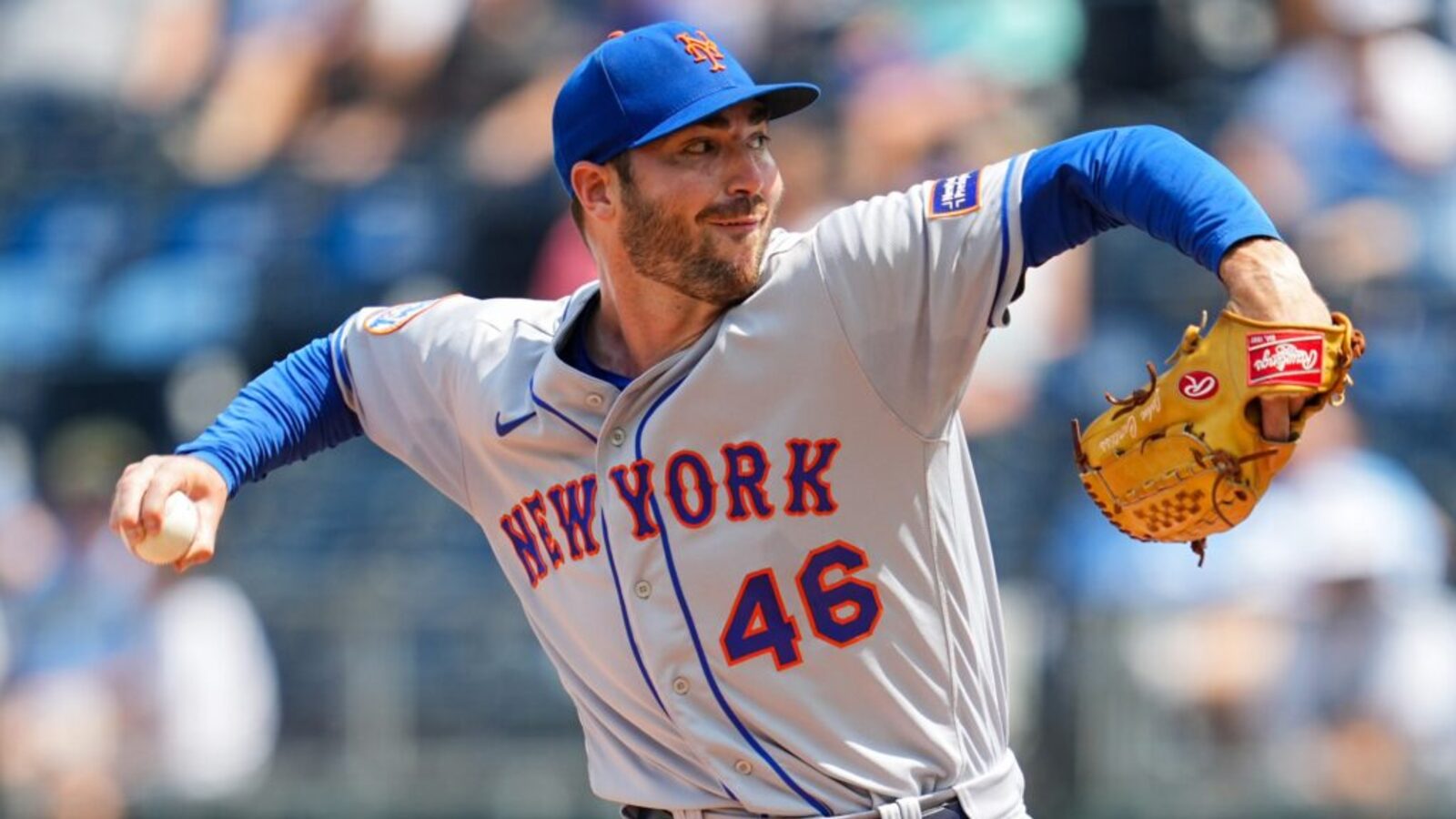 Six More Mets Roster Spots Are Opened Ahead of a Busy Winter | Yardbarker