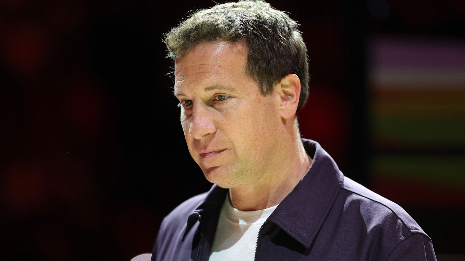 Suns owner Mat Ishbia reacts to Clippers and Steve Ballmer’s punishment