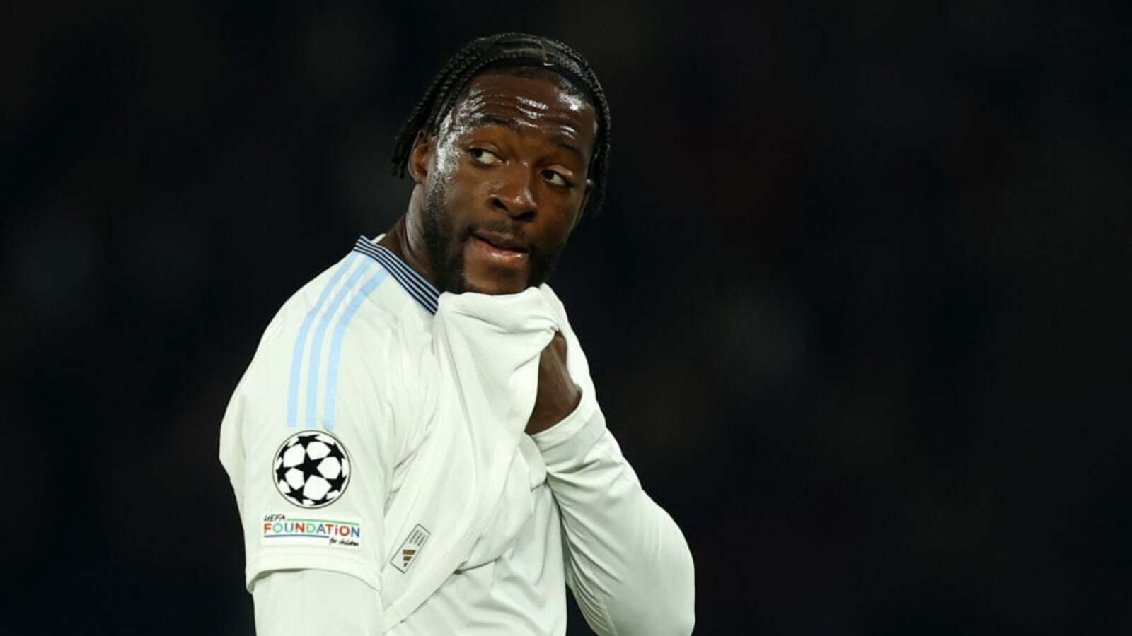 Axel Disasi to West Ham United gets major update after ‘verbal agreement’ with Chelsea