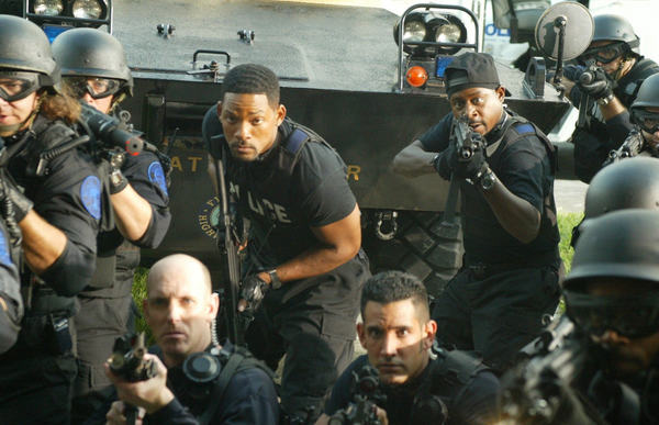 Most Famous Police Shootouts Most Famous Police Shootouts