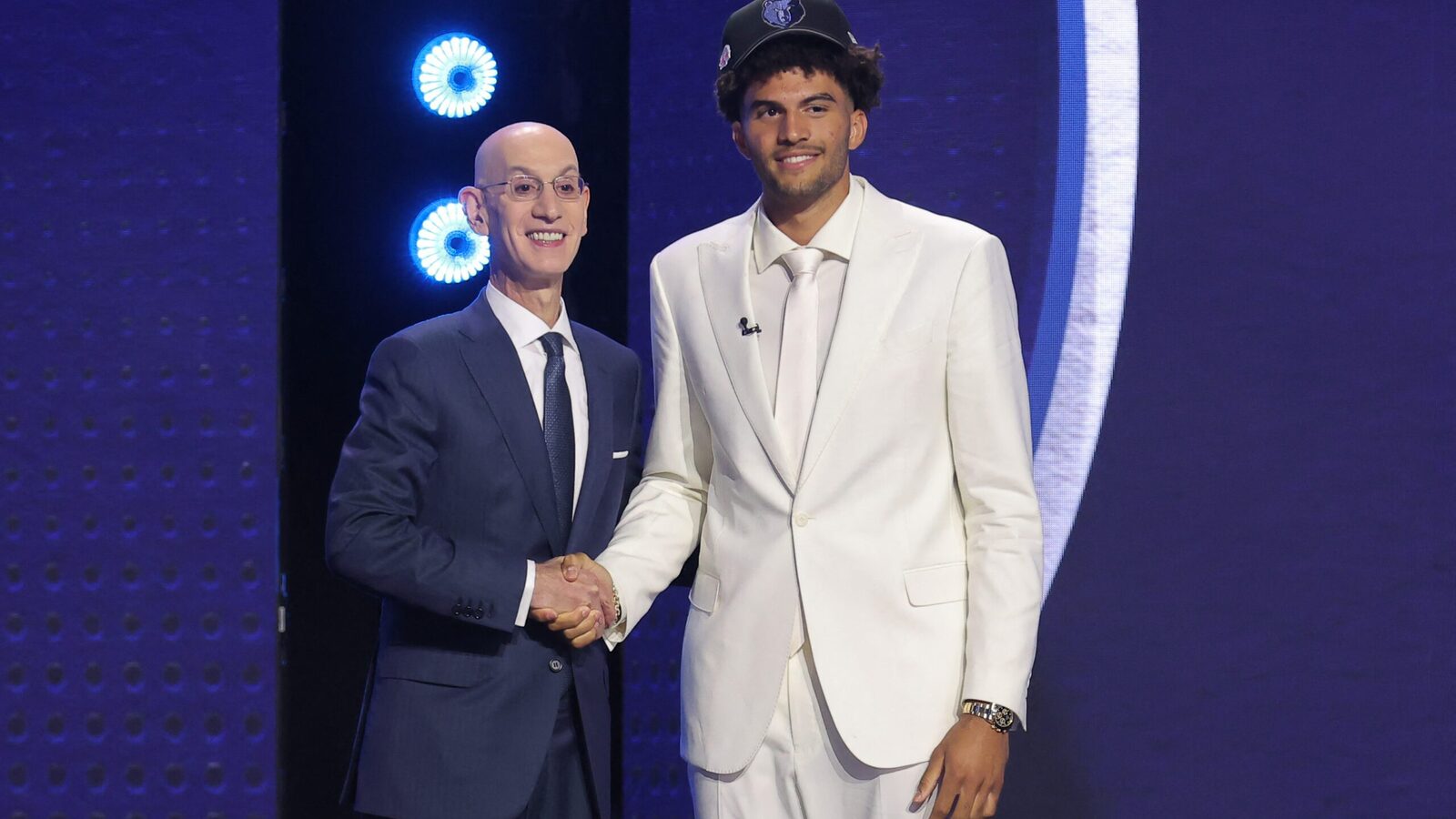 Naming The Youngest And Oldest Player On Every NBA Roster In 2026-27 ...