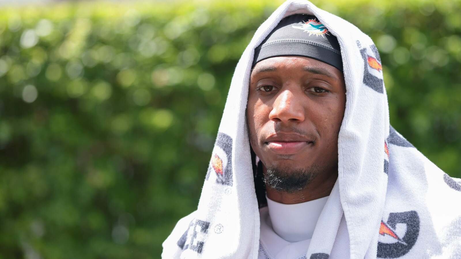 Caleb Douglas Impresses Ahead of Miami Dolphins Preseason Debut