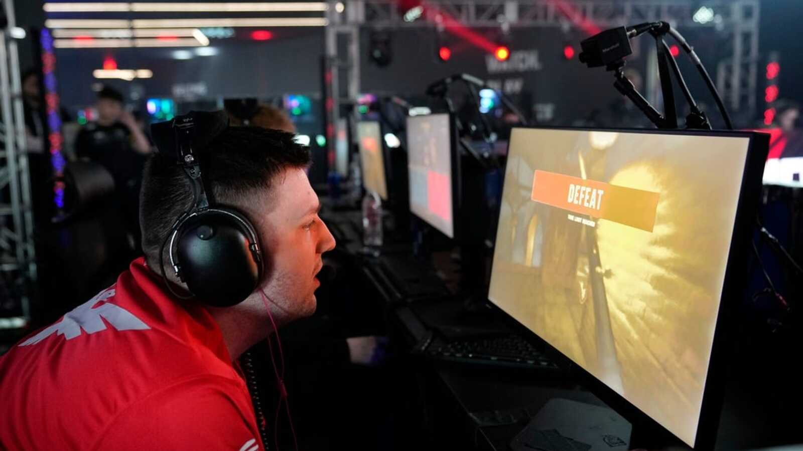 Call of Duty titles added to Esports World Cup | Yardbarker