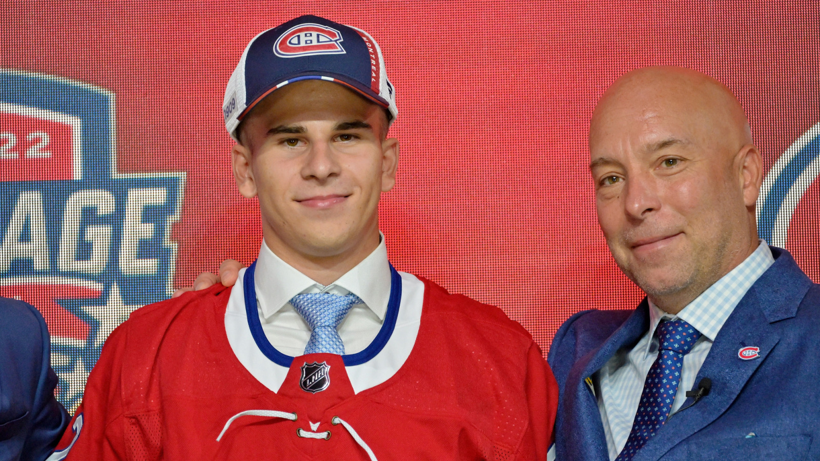 Ivan Demidovs Future with the Canadiens is Finally Clear