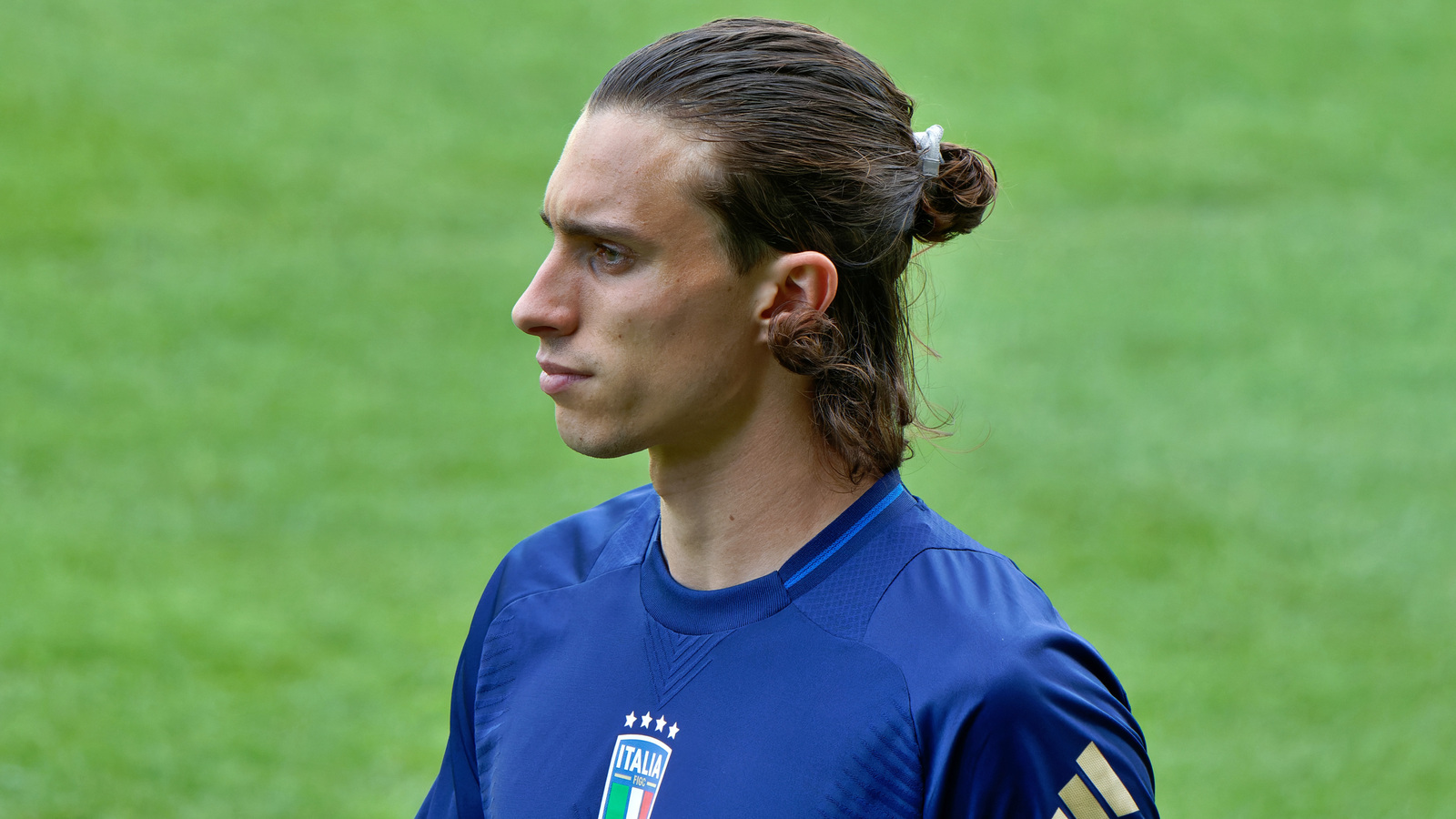 Calafiori Finally Confirmed by Arsenal after beating Real Madrid to his ...