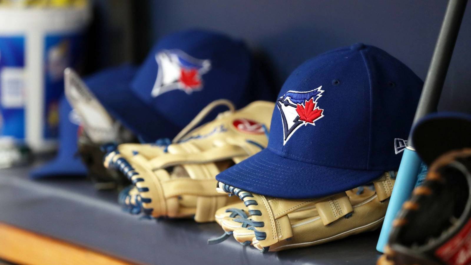 Blue Jays transferring again to Buffalo on June 1 Blue Jays transferring again to Buffalo on June 1