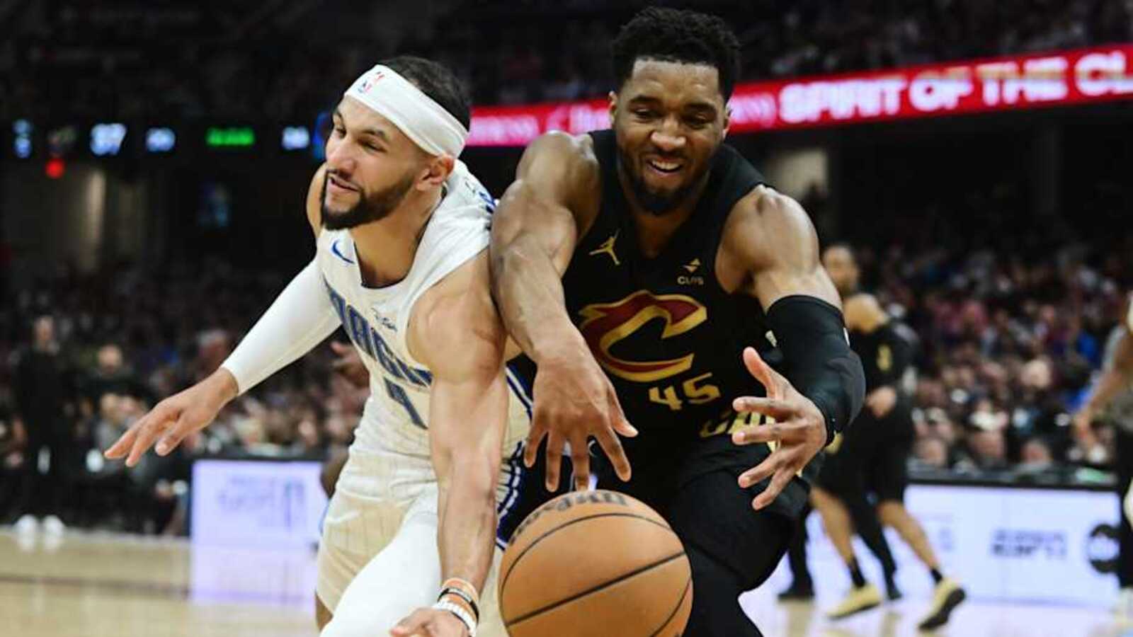 Orlando MagicCleveland Cavaliers Injury Report Sunday, March 16 Yardbarker