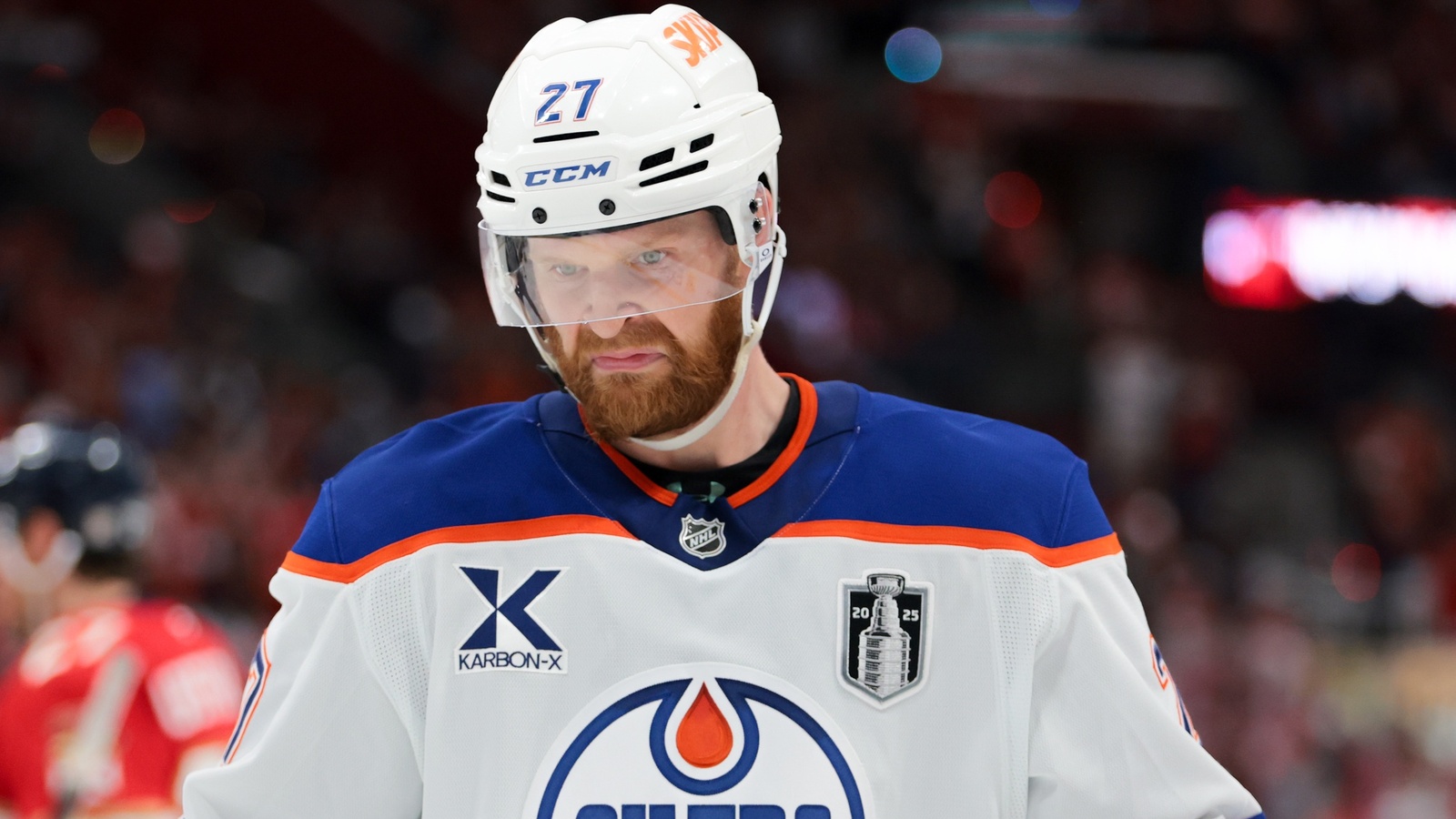 Why the Oilers should bring back Brett Kulak after a Darnell Nurse trade
