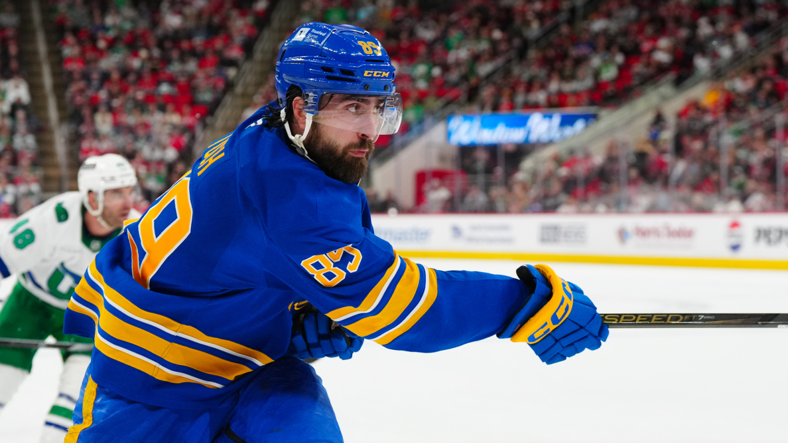 NHL News