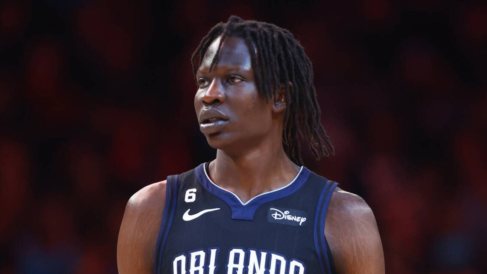 Magic make decision on Bol Bol Yardbarker Magic make decision on Bol Bol Yardbarker