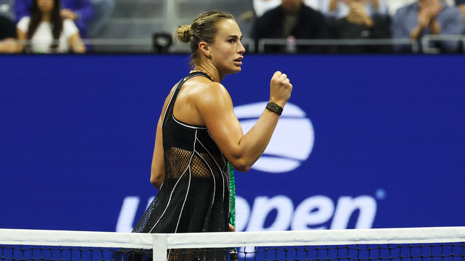 Aryna Sabalenka Accepts Losing No. 1 Ranking Before U.S. Open Final
