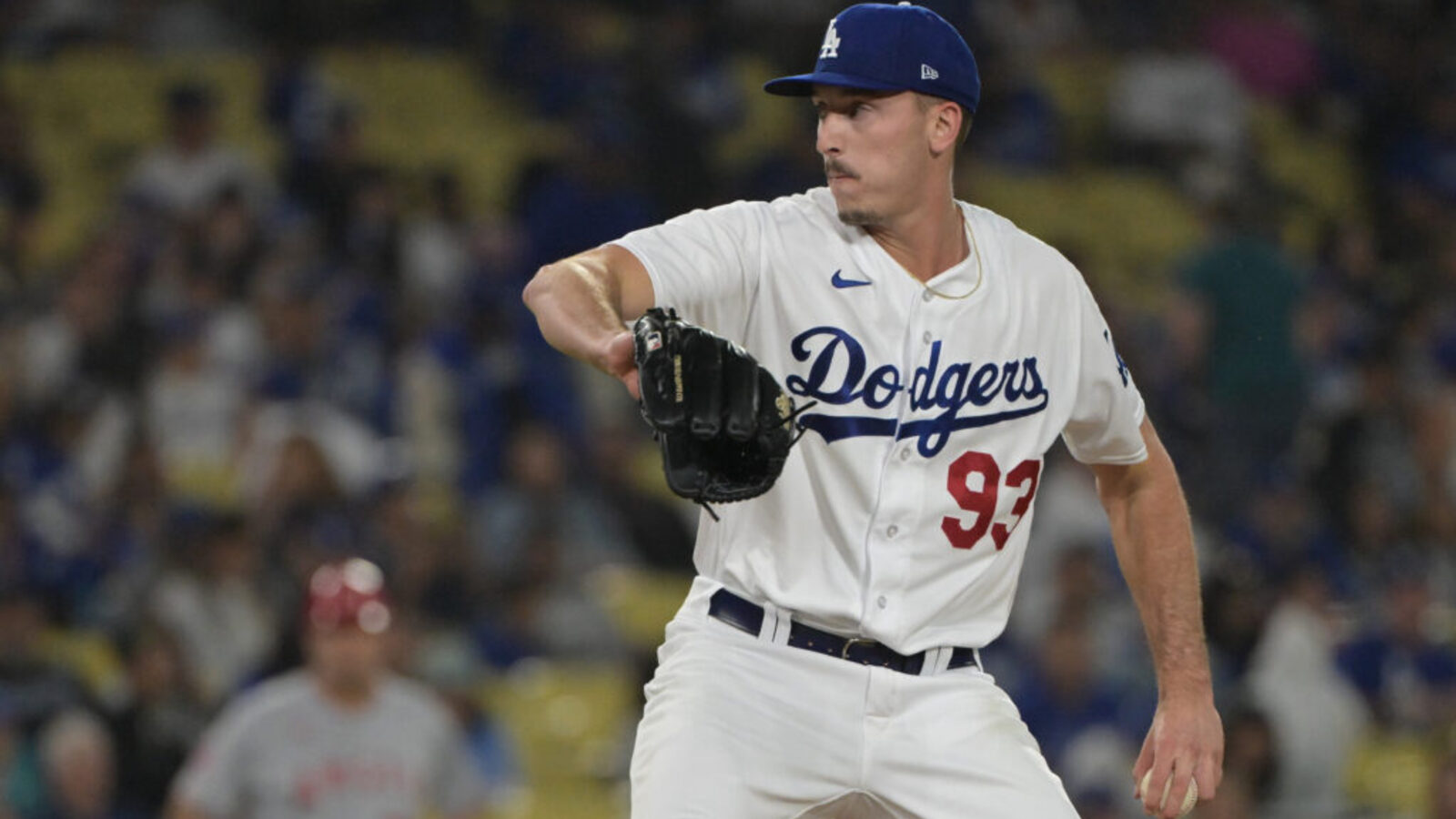 How to watch New York Mets vs Los Angeles Dodgers for free in the US