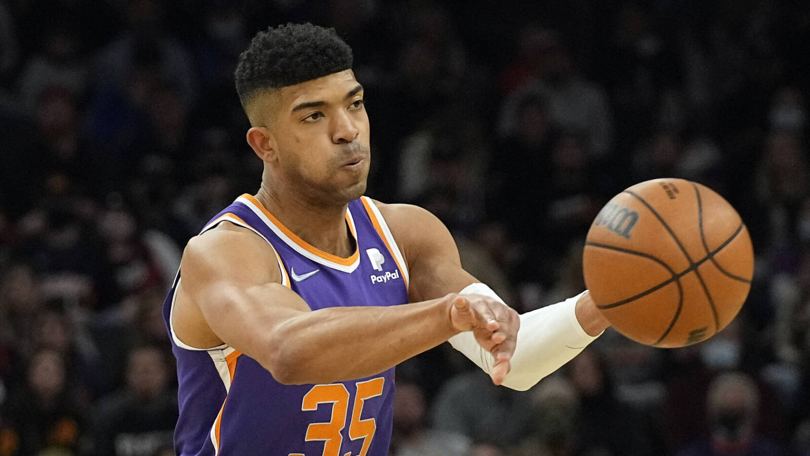 Former NBA first-round pick retiring at 26 - Vimarsana News