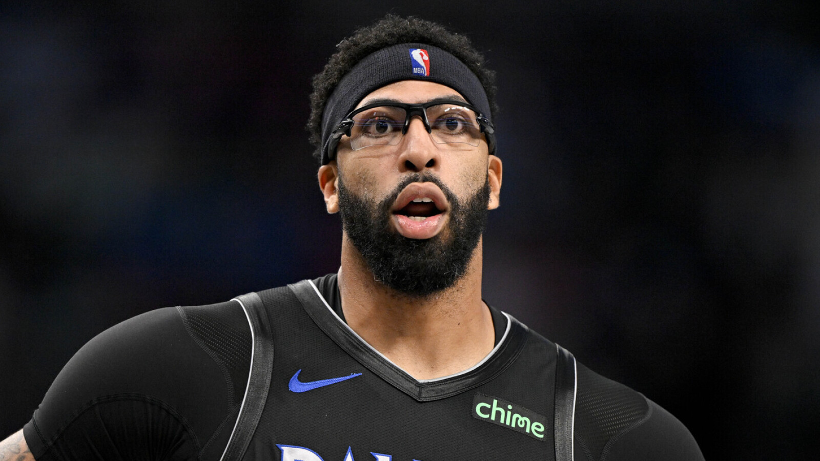 ESPN report casts doubt on Anthony Davis' extension chances