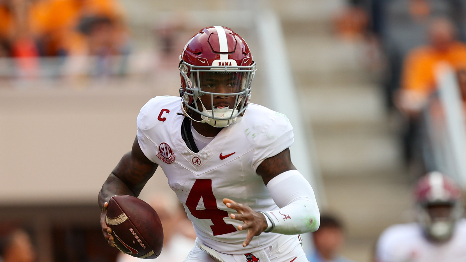 NCAAF News