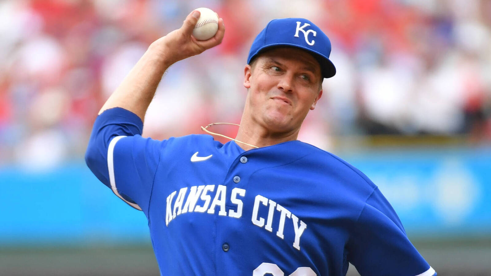 20-year MLB veteran working out, unsure about playing future - Vimarsana News