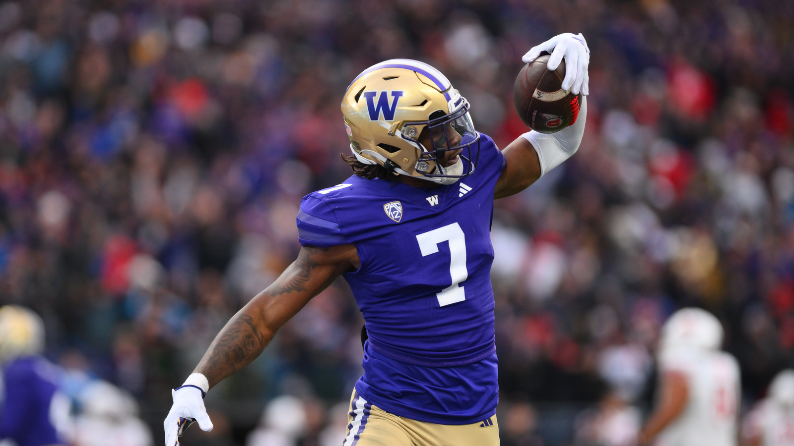 Dominique Hampton 2024 NFL Draft Combine Results, Scouting Report For