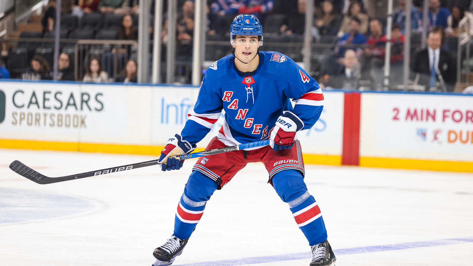 Offseason Checklist: New York Rangers | Yardbarker