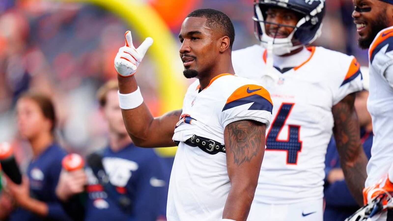 Broncos' Super Bowl Quest Hinges On These Players Stepping Up