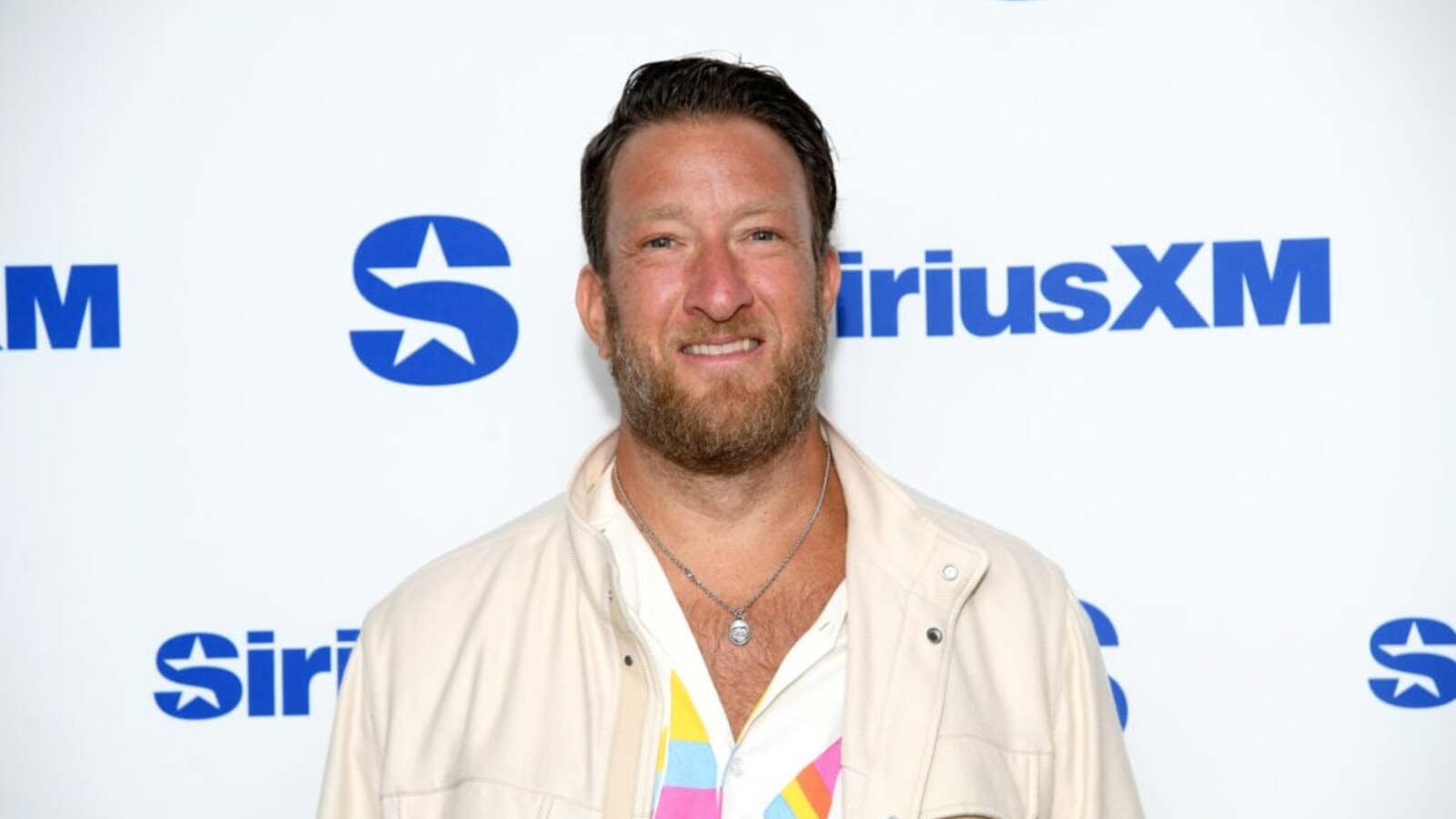 Dave Portnoy bizarrely accuses Dianna Russini of having a child with Mike Vrabel