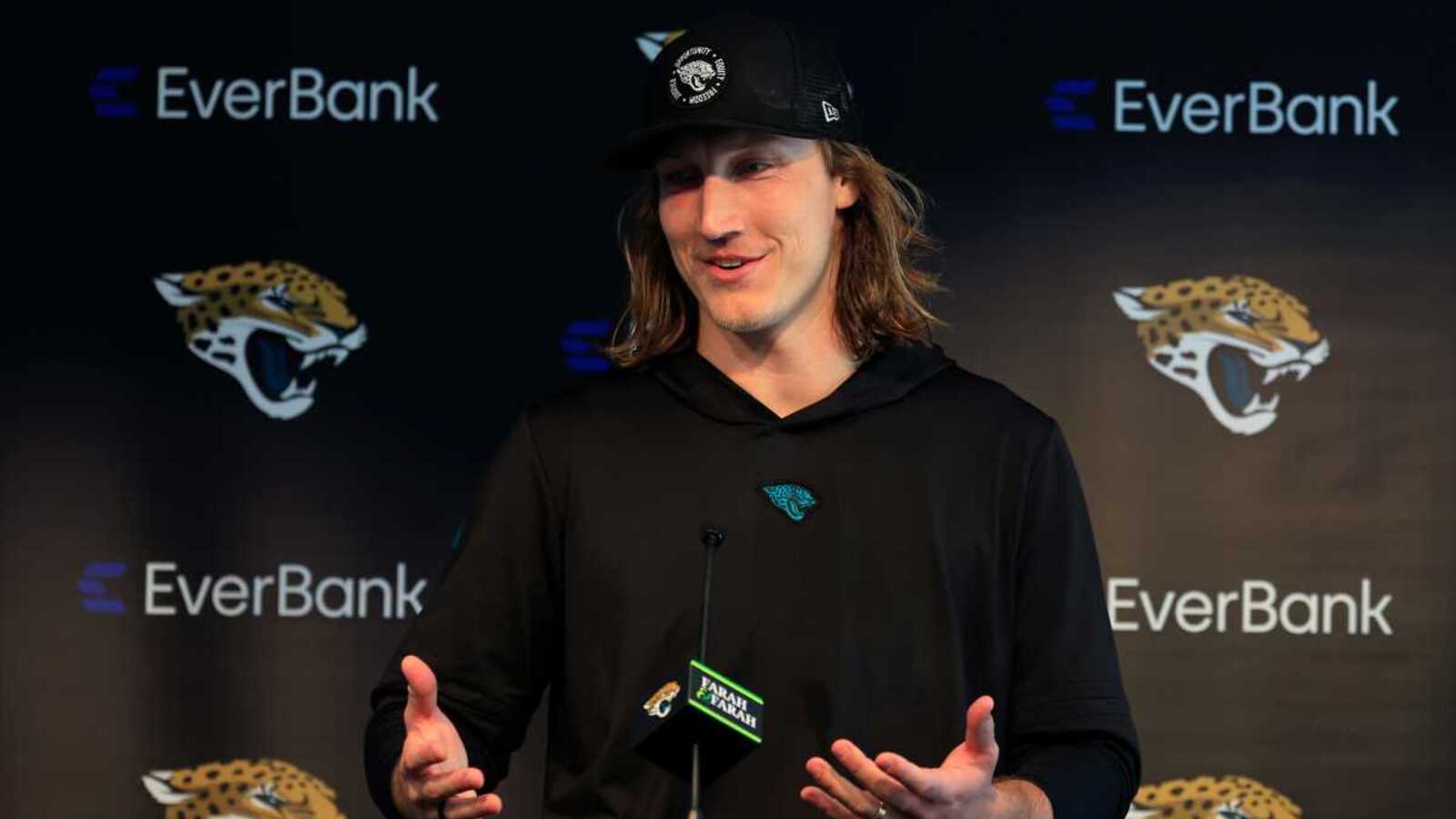 Corey Perrine/Florida Times-Union / USA TODAY NETWORK via Imagn Images Jacksonville Jaguars have a four-week stretch on their schedule that every NFL team wants in 2025 Originally posted on A to Z Sports | By Justin Churchill | Last updated May 15, 2025 1:23 PM ET
