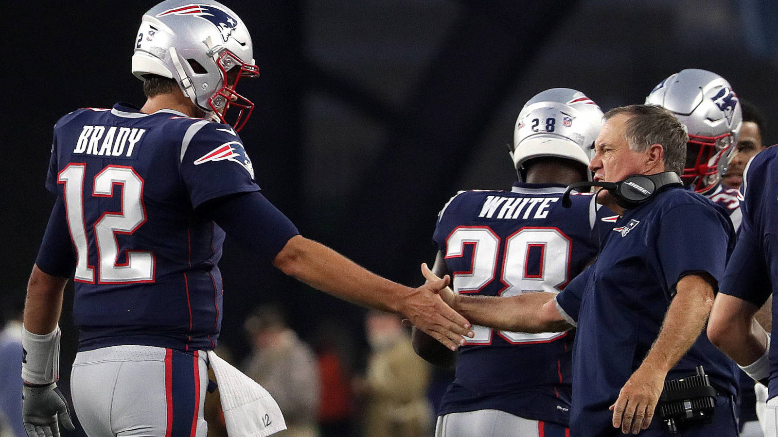 The 'Most profession NFL passing yards' quiz