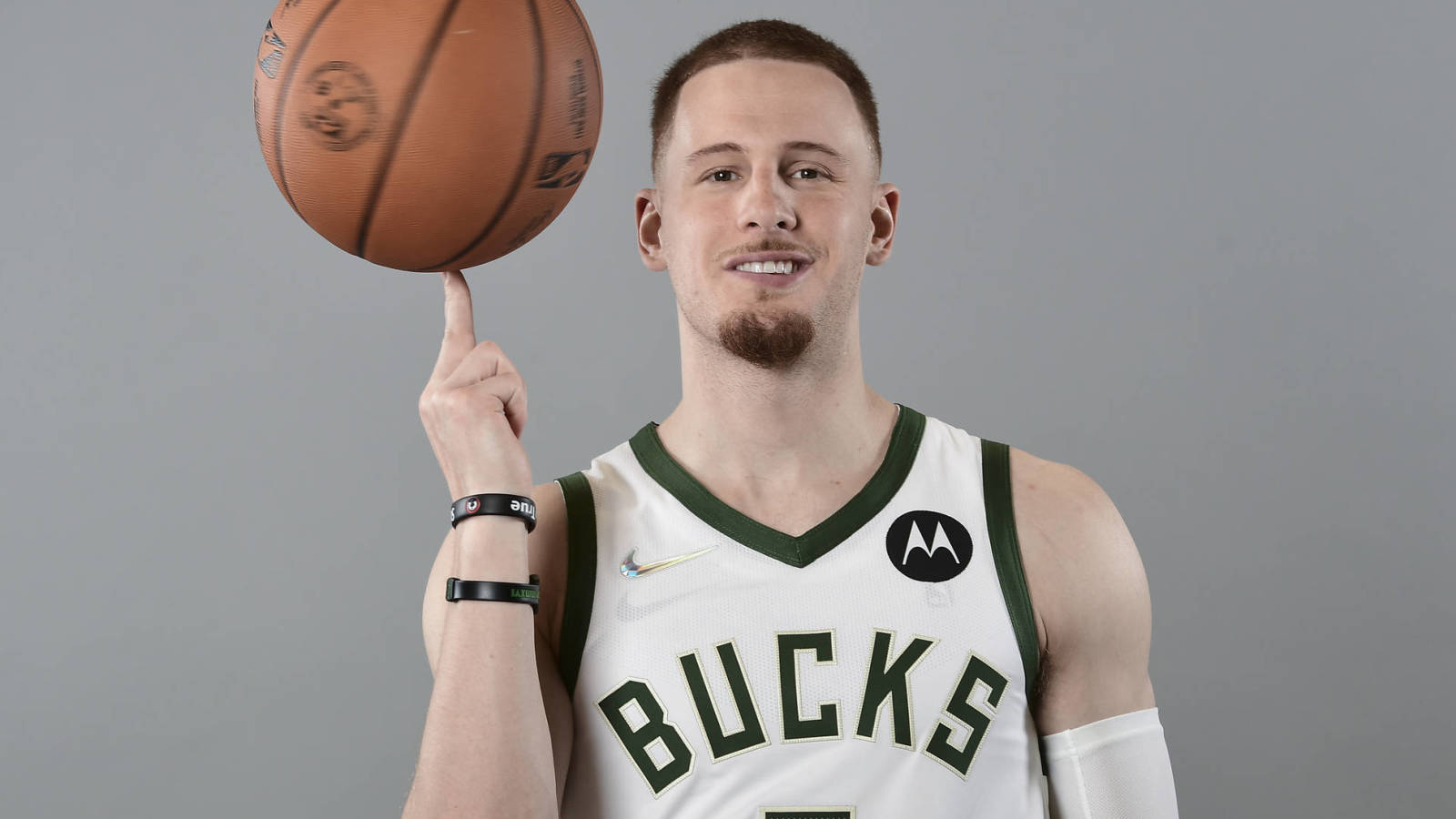 Donte DiVincenzo may return on Friday