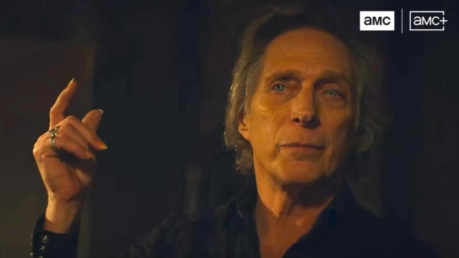 TALAMASCA Trailer Teases Game of Spy & Vampires | Yardbarker