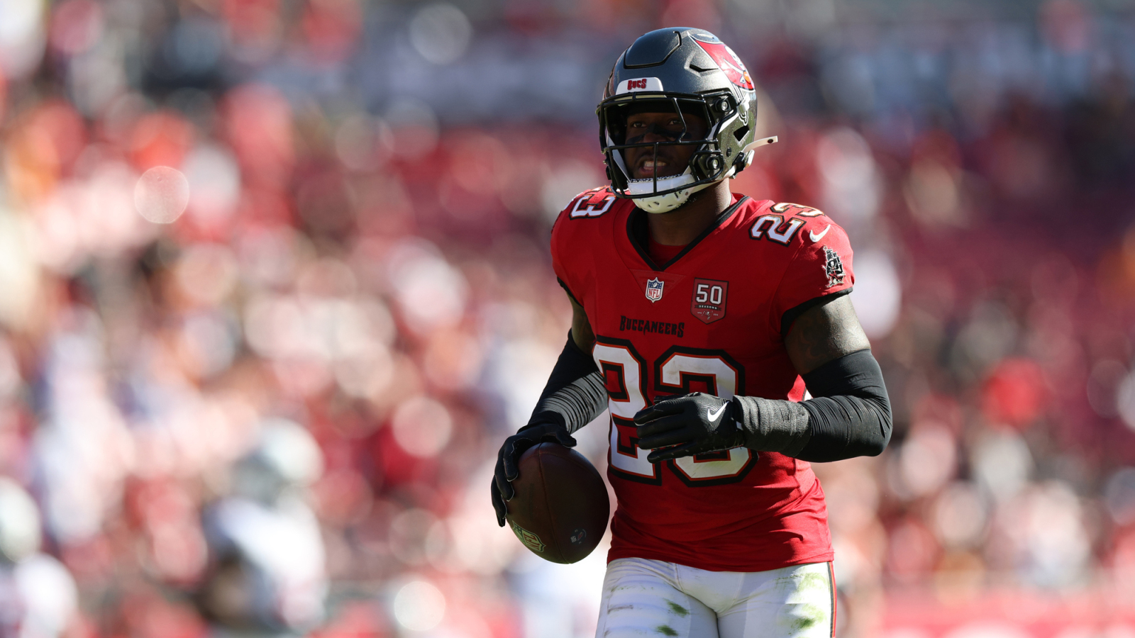 Can Tykee Smith Take Another Leap, Earn Bucs Captaincy In 2026?