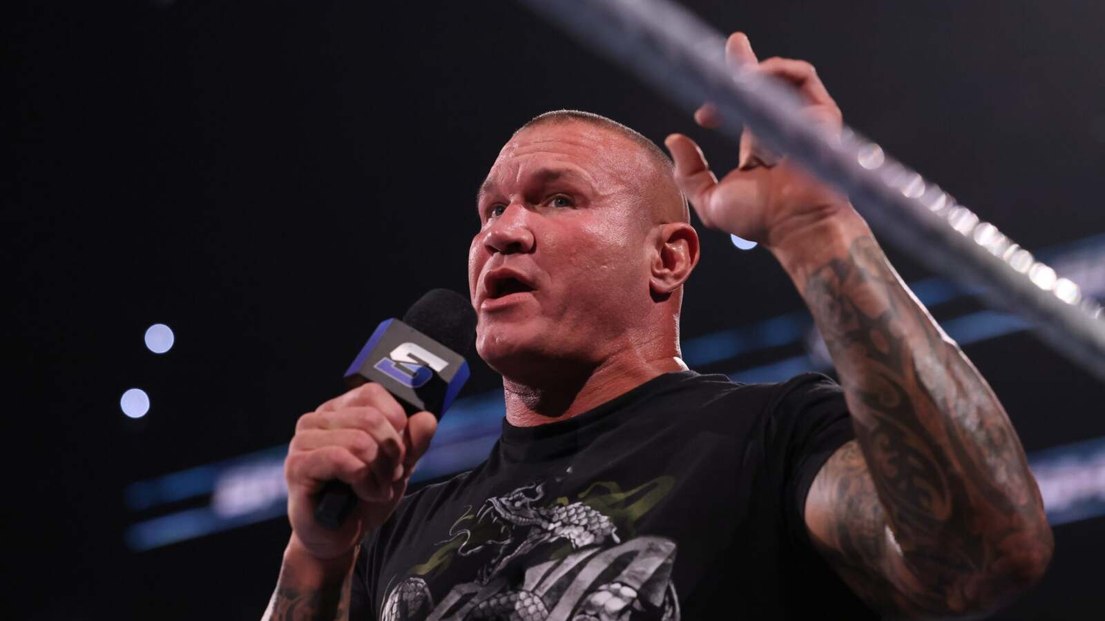 Randy Orton Expected to Return to WWE Soon After Injury