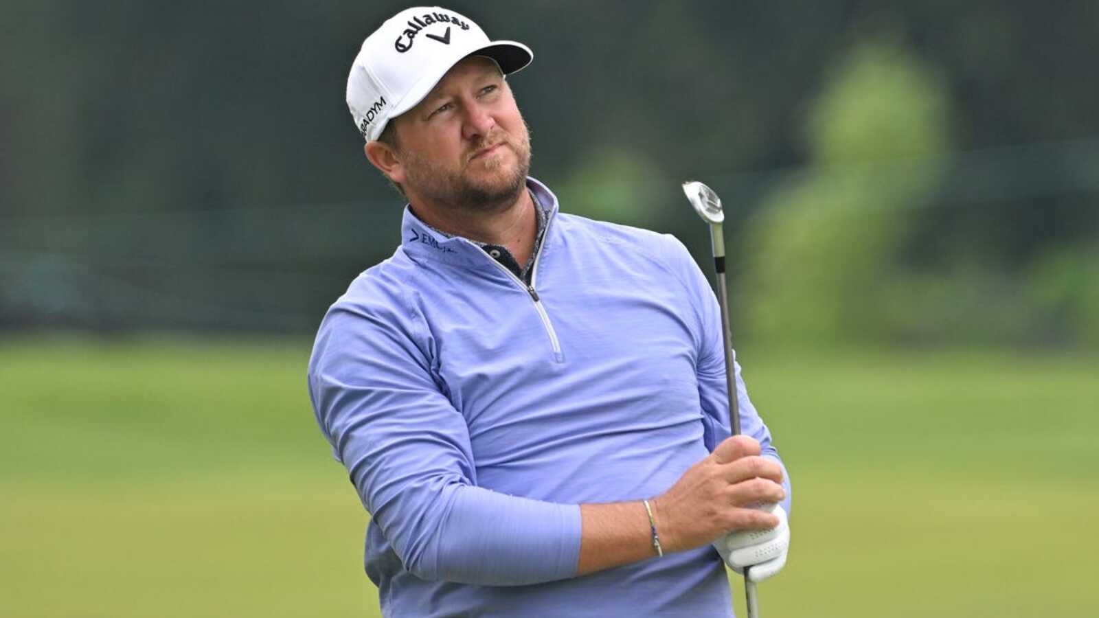 Brice Garnett wins marathon playoff at Puerto Rico Open