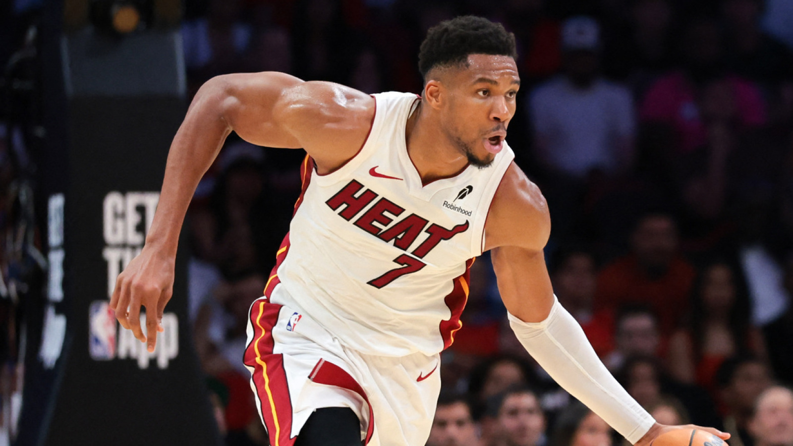 Heat off to worst start in nearly 20 years