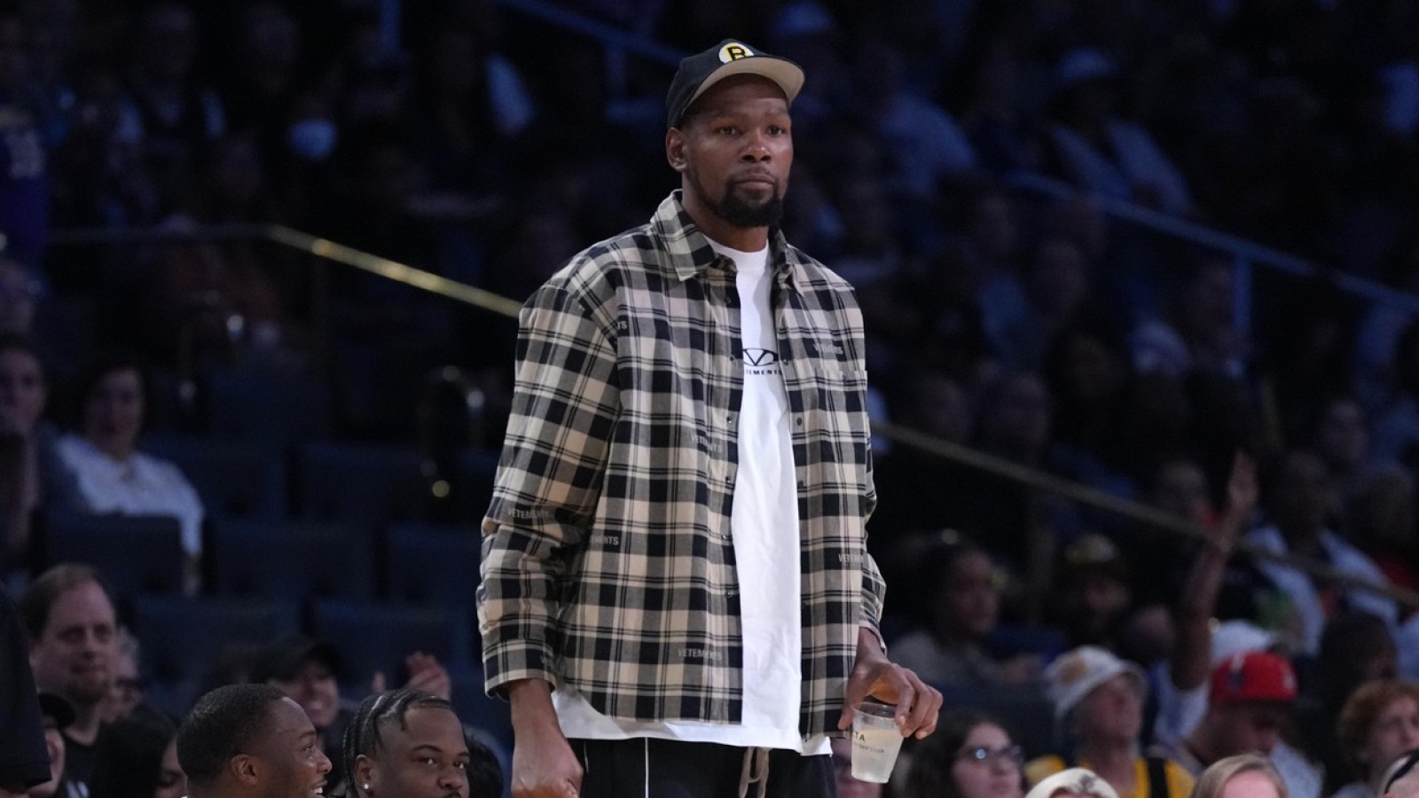 NBA News