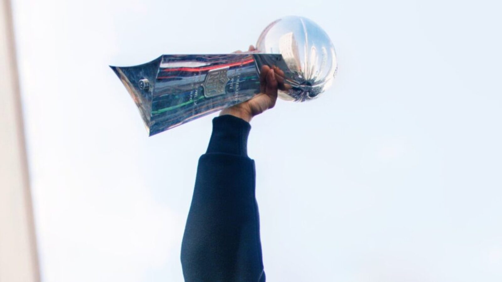 Two NFL Legends with a Combined 11 Super Bowl Rings Died This Week