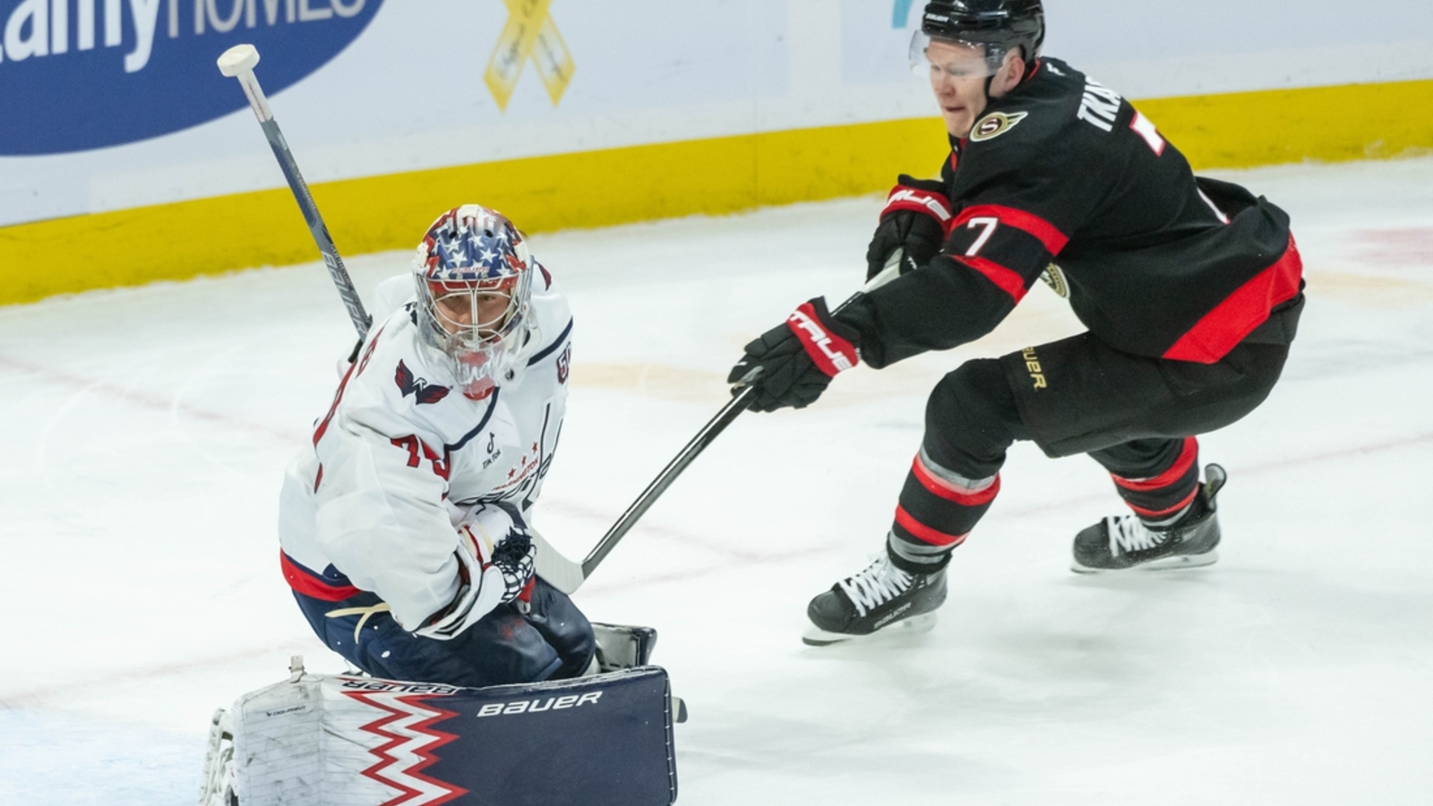 NHL News