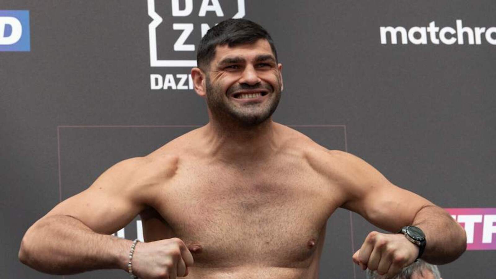 Filip Hrgovic Praises Unranked Heavyweight as Hardest Hitter Over Dubois, Zhang