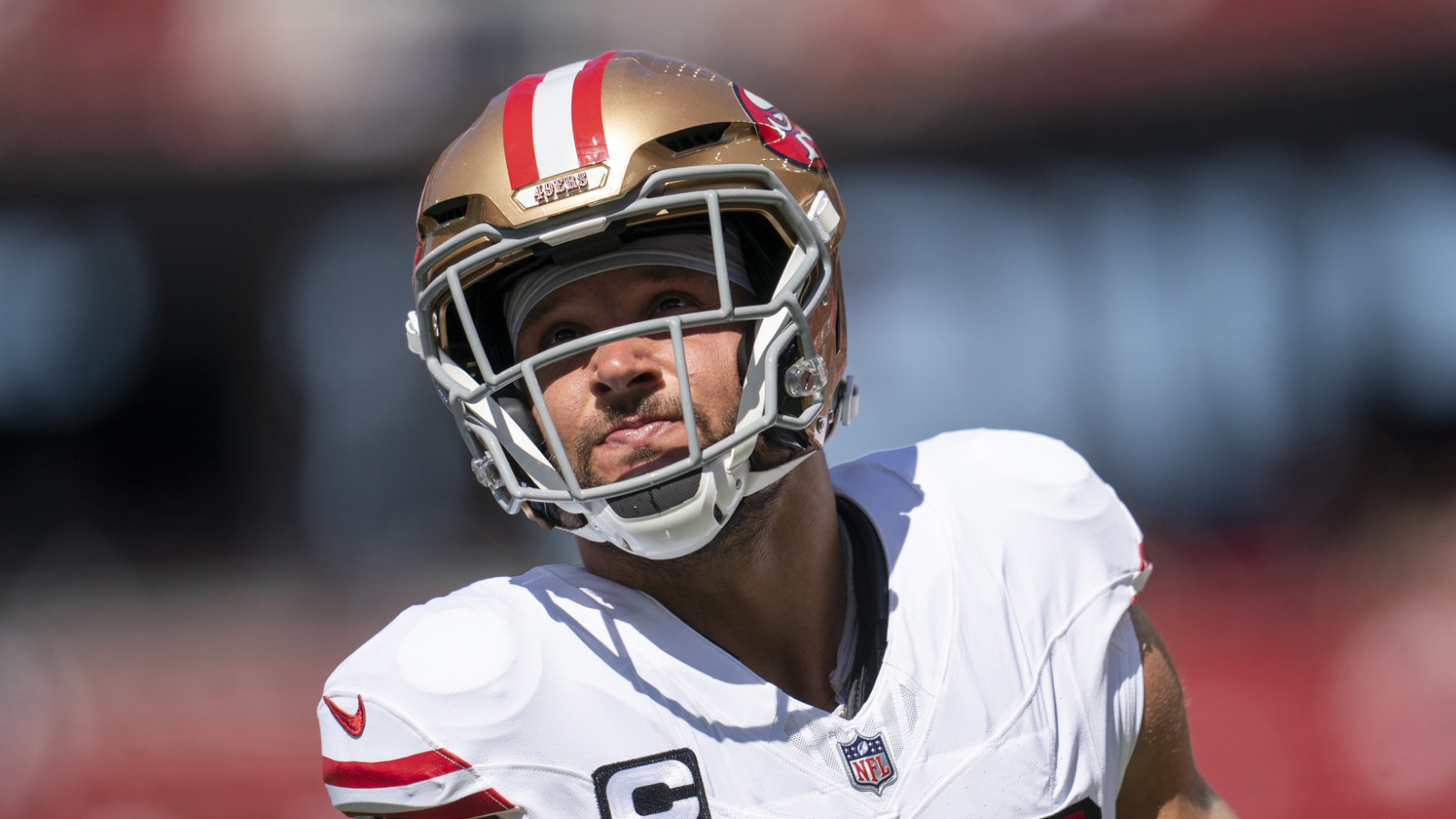 49ers' Nick Bosa addresses Week 1 status after taking massive step in recovery