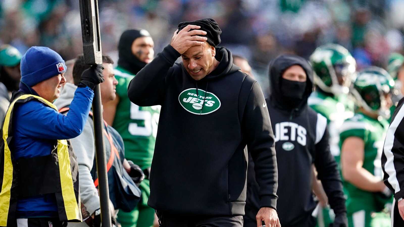 Wingo: Rodgers trade discussions unlikely to drag on long - Vimarsana News