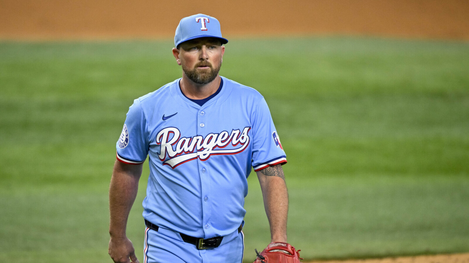 MLB News