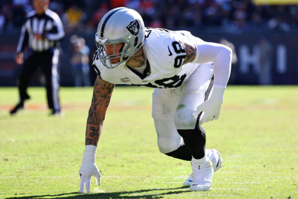 Raiders Preview: Can The Raiders Shock The World On Monday Night Football?