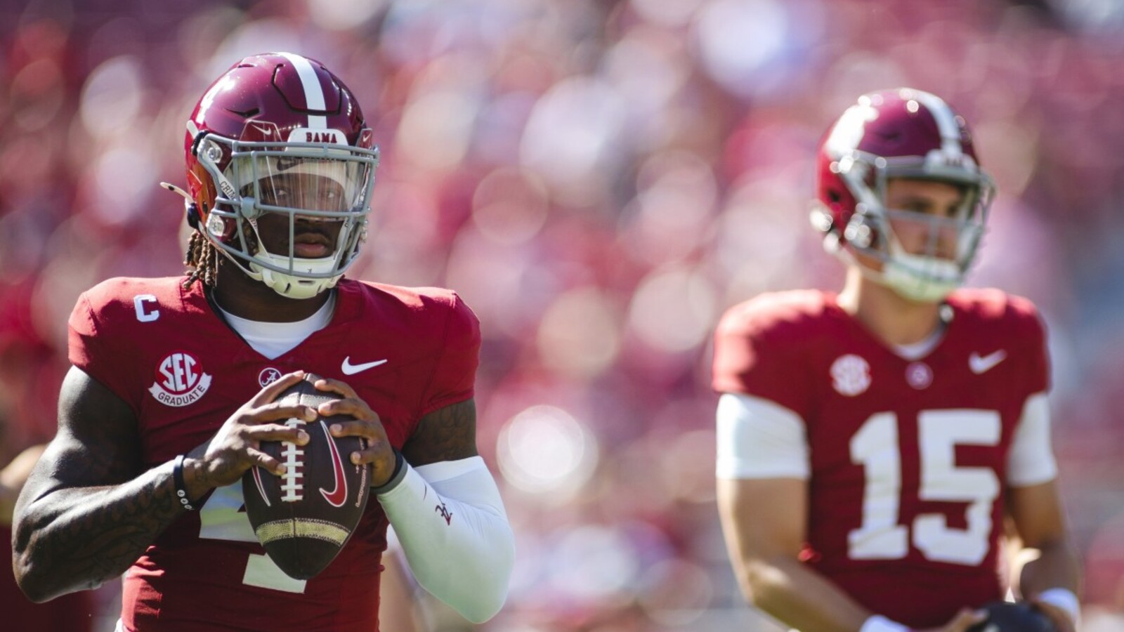 The Scarborough Qb1 Decision: My Prediction Will Shake Up The Football World. - l1mfx9l