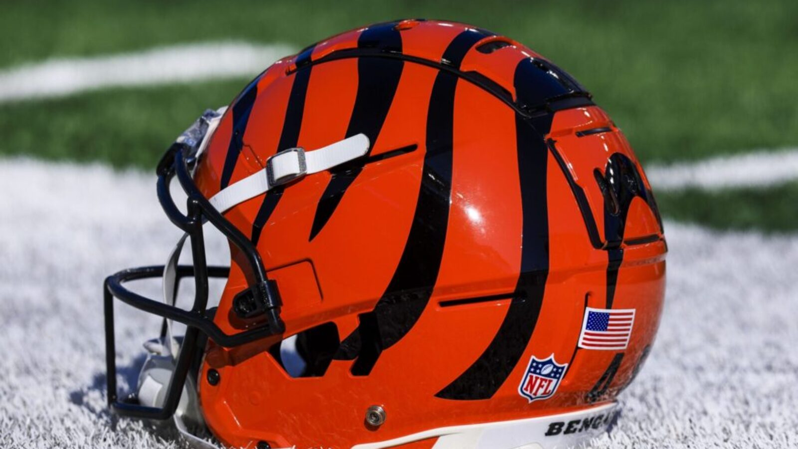Bengals Reportedly in Line to Finally Host NFL Draft for First Time After Vikings' 2028 Award