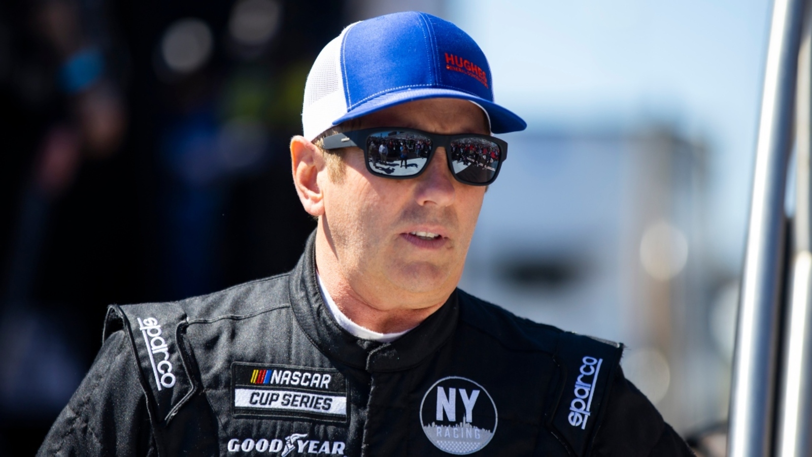 Greg Biffle plane crash: 911 audio surrounding Statesville tragedy released